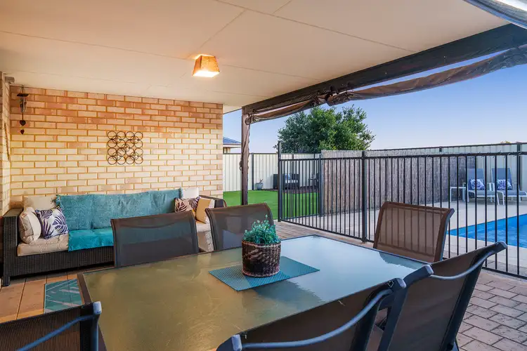 Fourth view of Homely house listing, 104 Liberty Drive, Clarkson WA 6030
