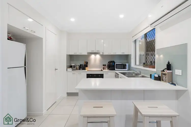 Third view of Homely townhouse listing, 25/68-72 Bambil Street, Marsden QLD 4132