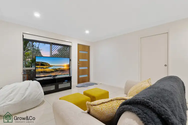 Fourth view of Homely townhouse listing, 25/68-72 Bambil Street, Marsden QLD 4132