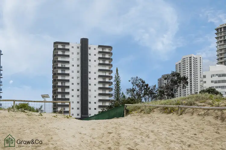 Main view of Homely apartment listing, 1010-1011/3458 Main Beach Parade, Surfers Paradise QLD 4217