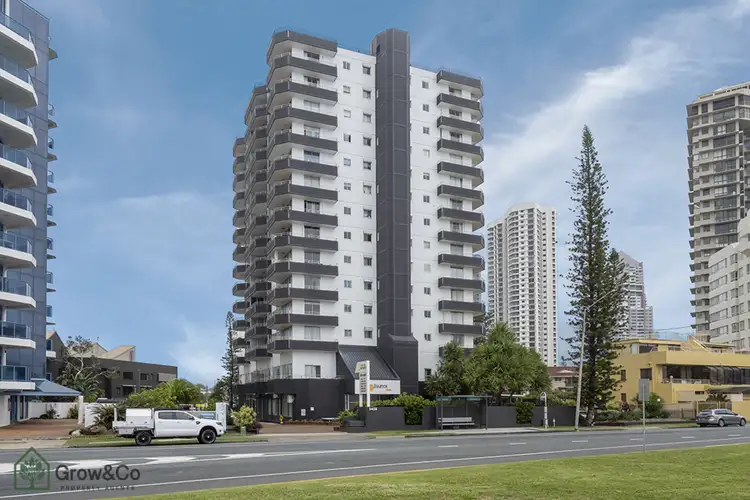 Sixth view of Homely apartment listing, 1010-1011/3458 Main Beach Parade, Surfers Paradise QLD 4217