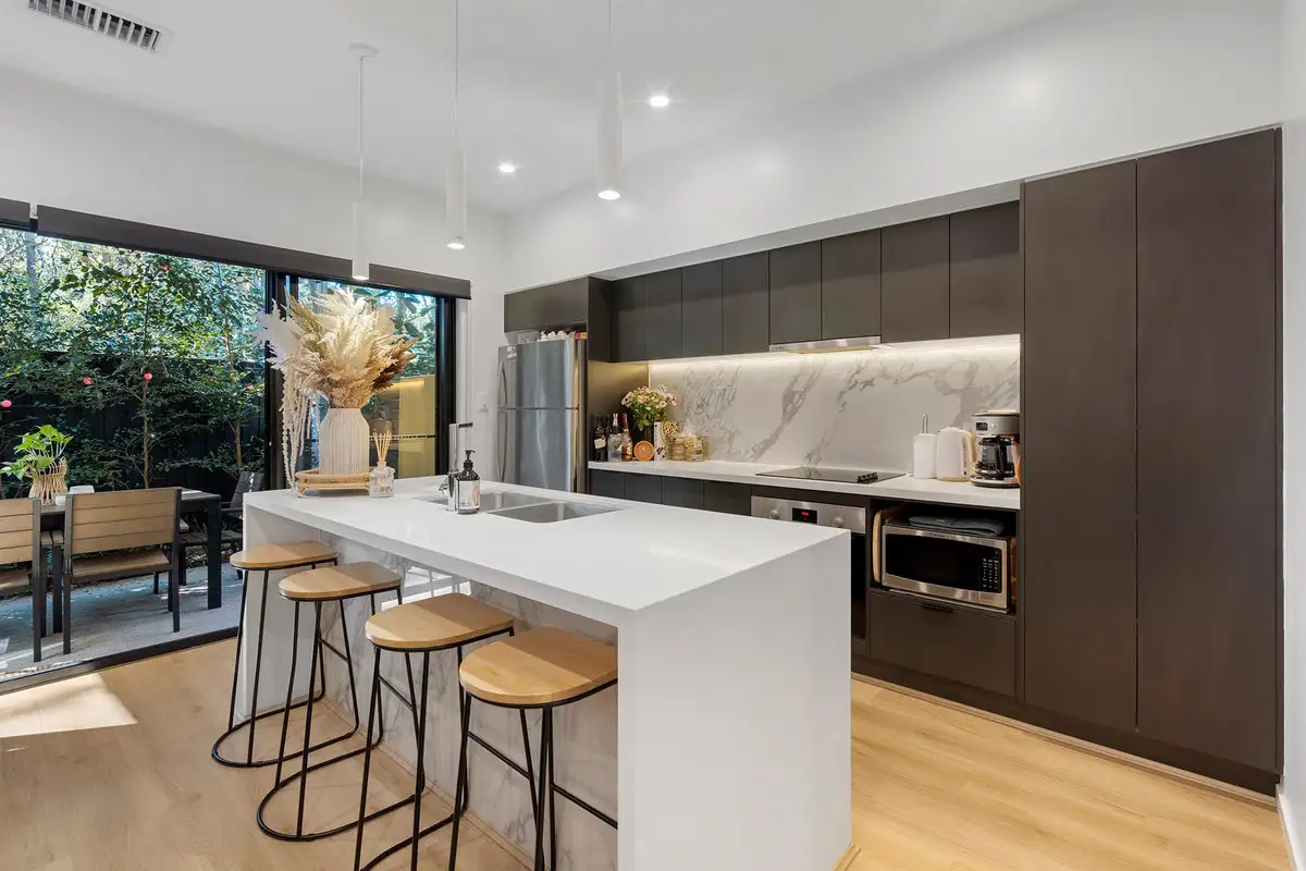 Main view of Homely townhouse listing, 27/906 Hamilton Road, Mcdowall QLD 4053