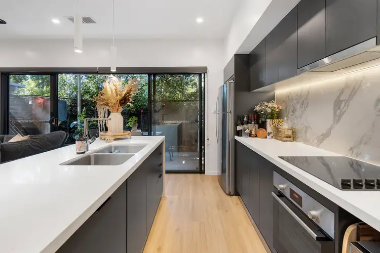 Second view of Homely townhouse listing, 27/906 Hamilton Road, Mcdowall QLD 4053