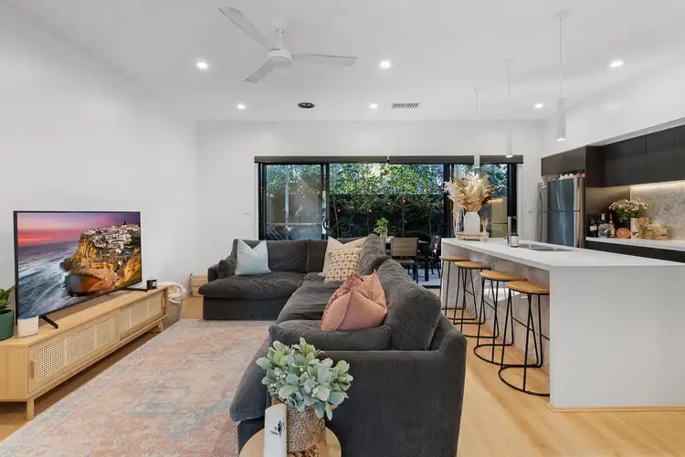 Fifth view of Homely townhouse listing, 27/906 Hamilton Road, Mcdowall QLD 4053