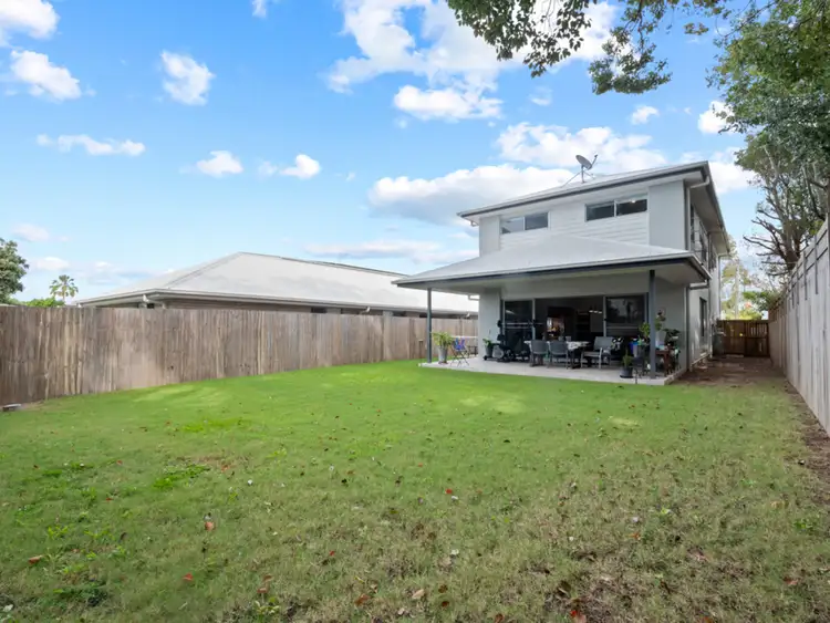 Third view of Homely house listing, 49 Cavell Street, Birkdale QLD 4159