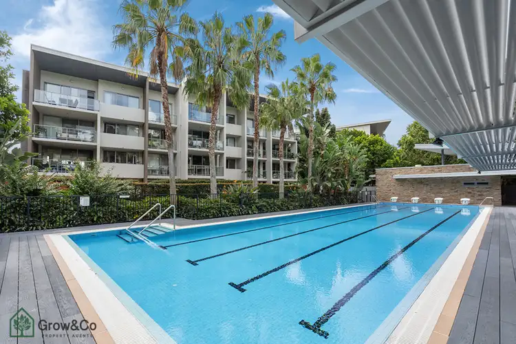 Fourth view of Homely unit listing, 17/154 Musgrave Avenue, Southport QLD 4215