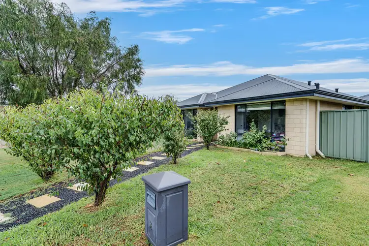 Second view of Homely house listing, 36 Sickle Drive, Vasse WA 6280