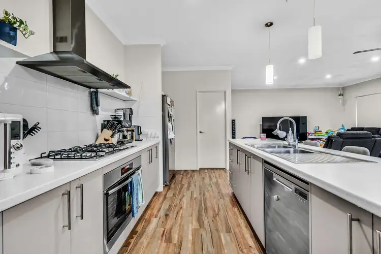 Fifth view of Homely house listing, 36 Sickle Drive, Vasse WA 6280