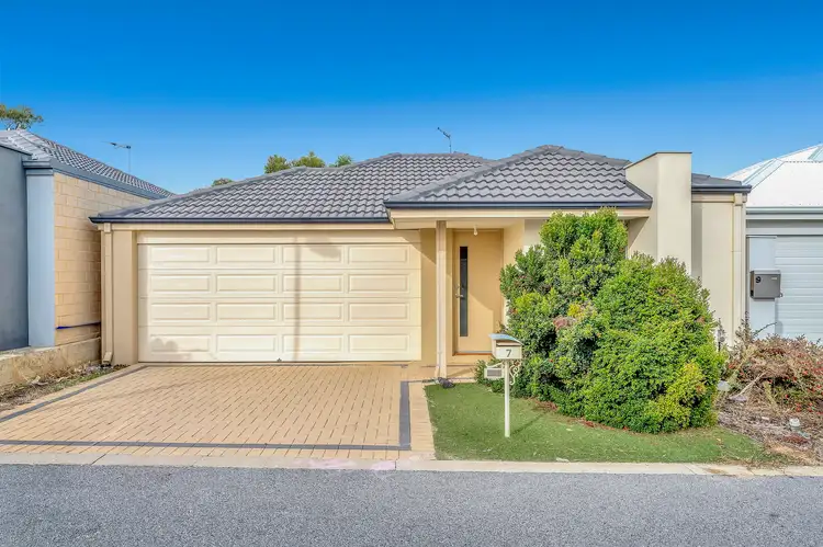 Fifth view of Homely house listing, 7 Lytham Lane, Meadow Springs WA 6210