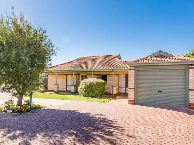 Main view of Homely house listing, 8/42 Moondarra Way, Joondalup WA 6027