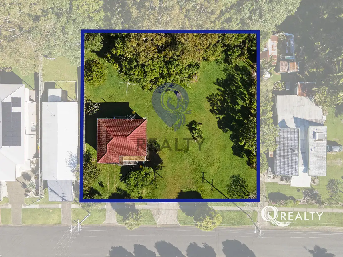 Main view of Homely land listing, 68 - 74 Besline Street, Kuraby QLD 4112