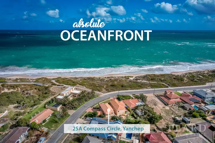 25A Compass Circle, Yanchep WA 6035