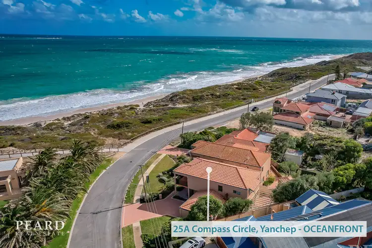 Fourth view of Homely house listing, 25A Compass Circle, Yanchep WA 6035
