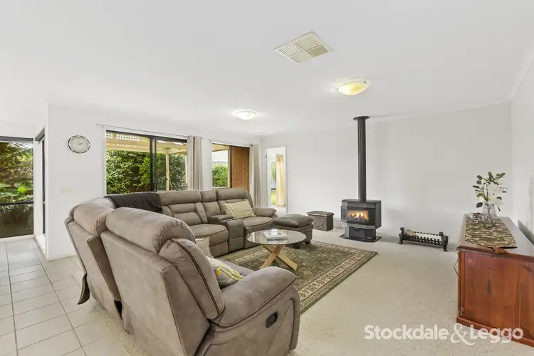 Third view of Homely house listing, 10 Macauley Way, Drysdale VIC 3222