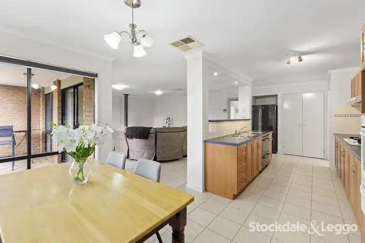 Fourth view of Homely house listing, 10 Macauley Way, Drysdale VIC 3222