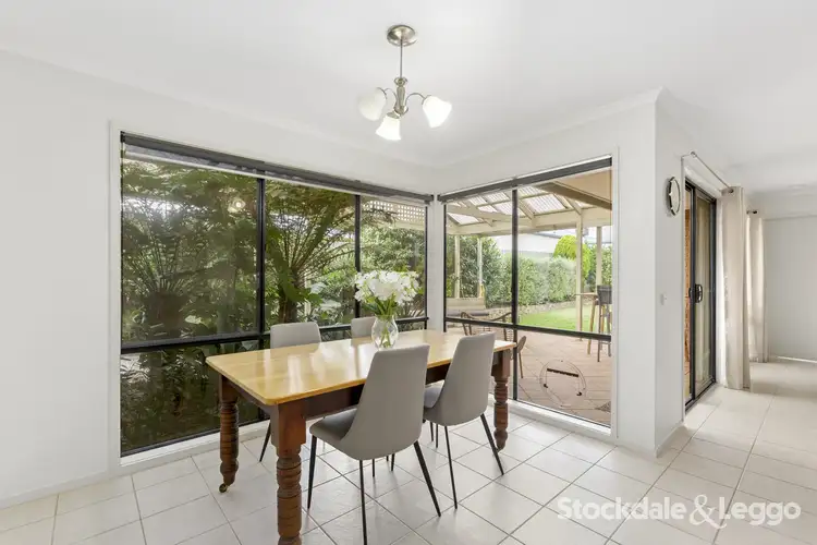 Fifth view of Homely house listing, 10 Macauley Way, Drysdale VIC 3222