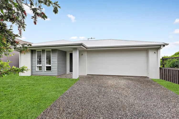78 Cordeaux Cresent, Redbank Plains QLD 4301