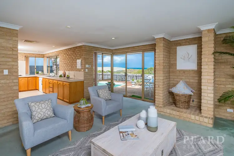 71 Southern Cross Circle, Ocean Reef WA 6027