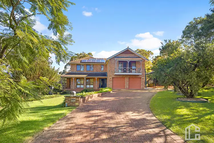 17 Watkin Wombat Way, Faulconbridge NSW 2776