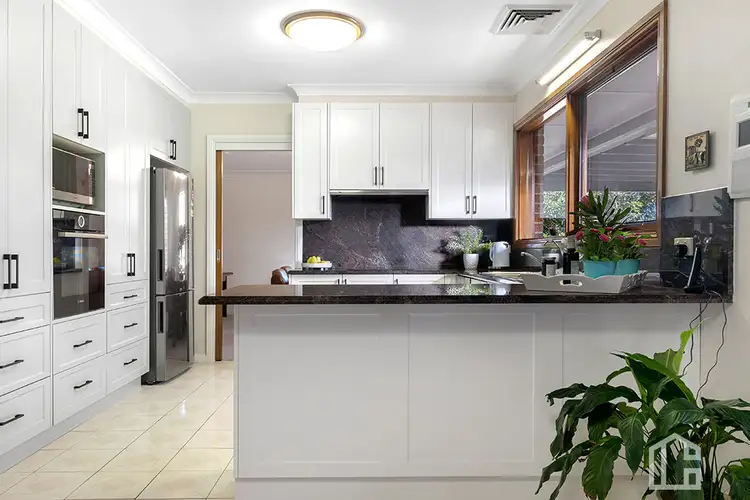 Third view of Homely house listing, 17 Watkin Wombat Way, Faulconbridge NSW 2776