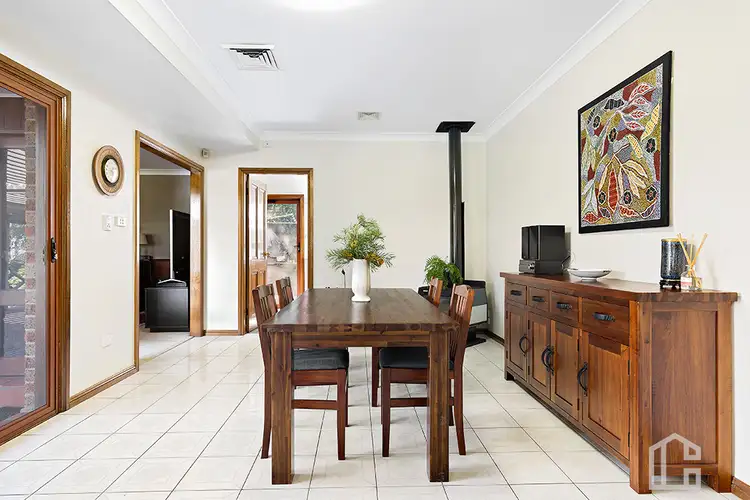 Fourth view of Homely house listing, 17 Watkin Wombat Way, Faulconbridge NSW 2776