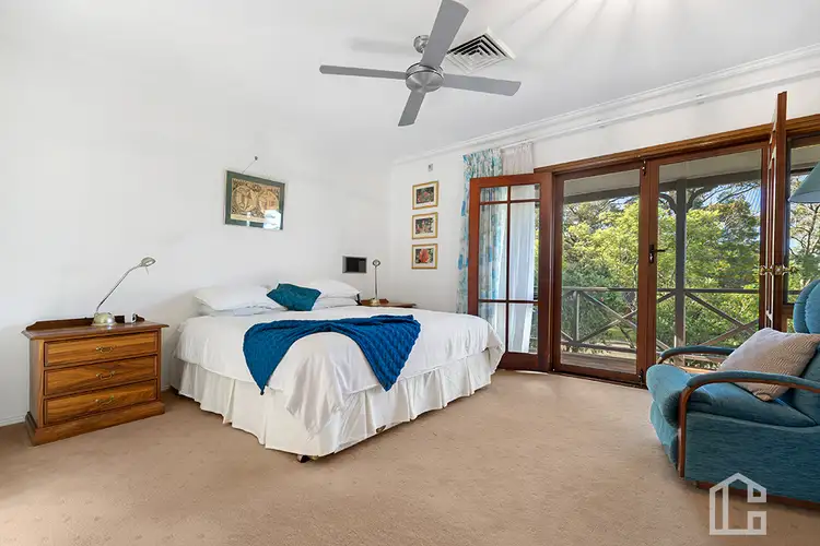 Sixth view of Homely house listing, 17 Watkin Wombat Way, Faulconbridge NSW 2776