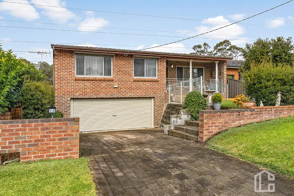 Main view of Homely house listing, 15 Bunbinla Avenue, Mount Riverview NSW 2774