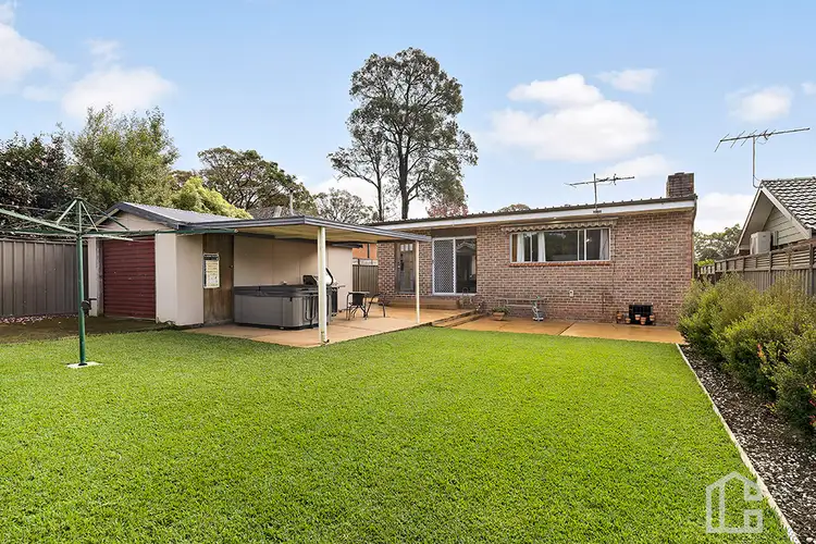 Second view of Homely house listing, 15 Bunbinla Avenue, Mount Riverview NSW 2774