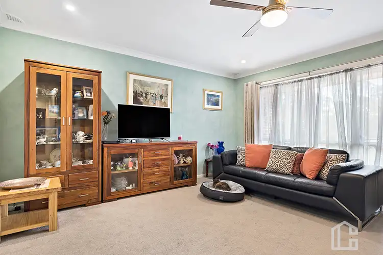 Third view of Homely house listing, 15 Bunbinla Avenue, Mount Riverview NSW 2774