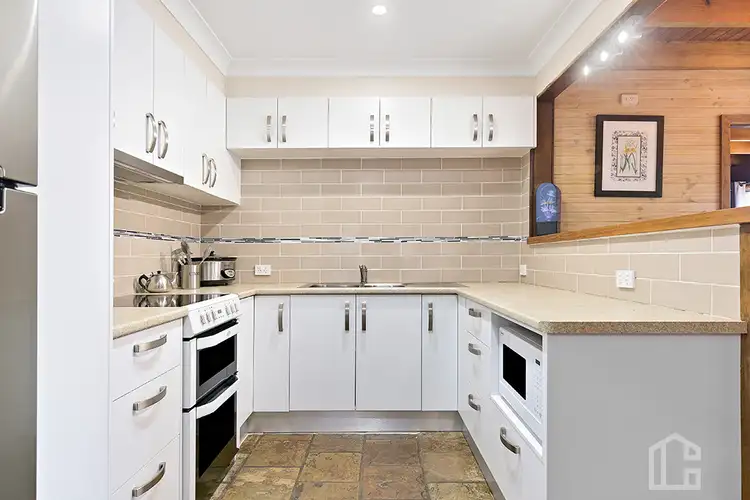 Fifth view of Homely house listing, 15 Bunbinla Avenue, Mount Riverview NSW 2774