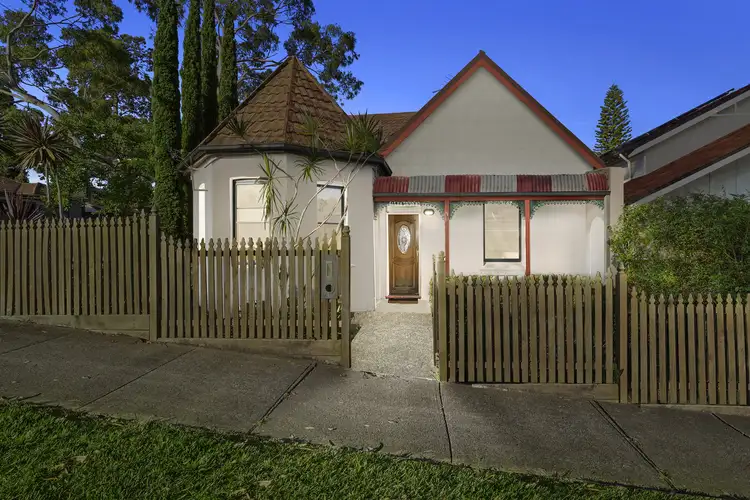 50 Waratah Street, Croydon Park NSW 2133