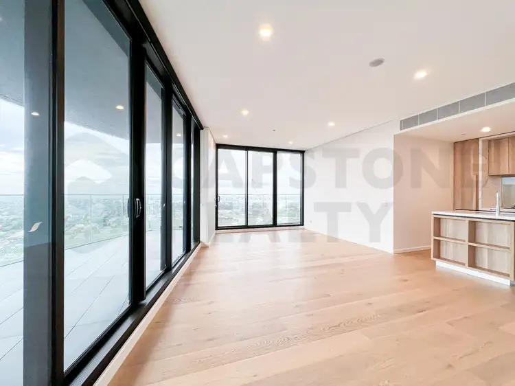 Second view of Homely apartment listing, 3605/500 Pacific Highway, St Leonards NSW 2065