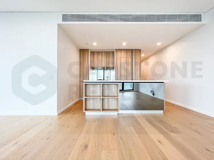 Third view of Homely apartment listing, 3605/500 Pacific Highway, St Leonards NSW 2065