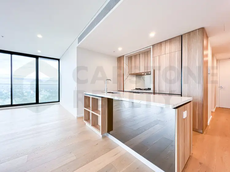 Fourth view of Homely apartment listing, 3605/500 Pacific Highway, St Leonards NSW 2065