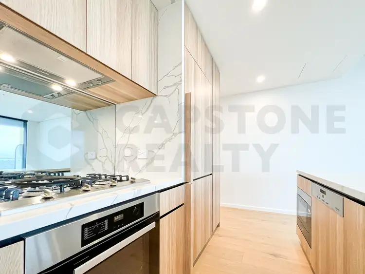 Fifth view of Homely apartment listing, 3605/500 Pacific Highway, St Leonards NSW 2065