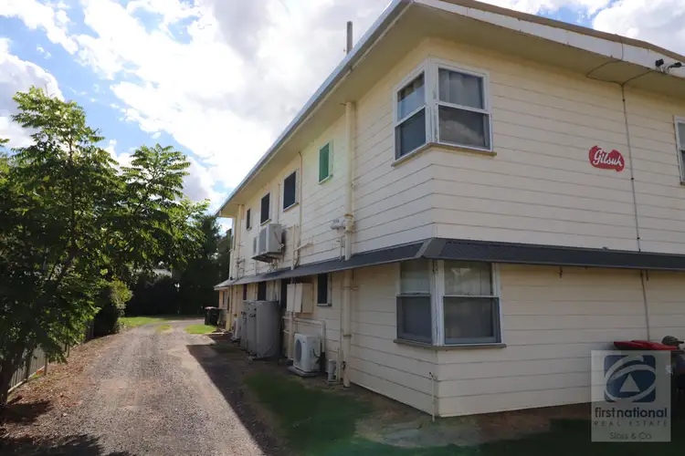 Second view of Homely block of units listing, Address available on request