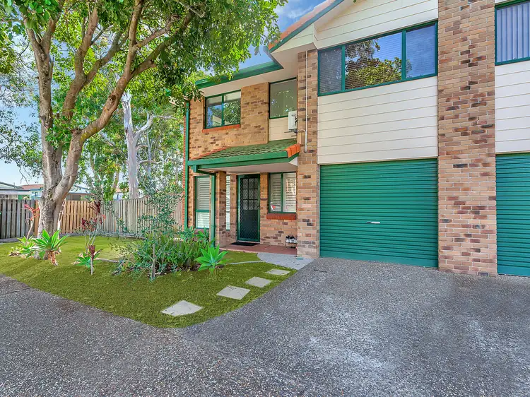 Second view of Homely townhouse listing, 2/4 Burleigh Glen Court, Burleigh Heads QLD 4220