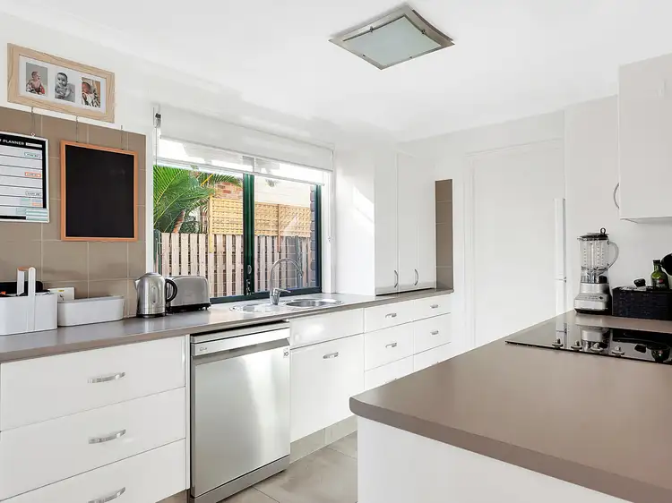 Third view of Homely townhouse listing, 2/4 Burleigh Glen Court, Burleigh Heads QLD 4220