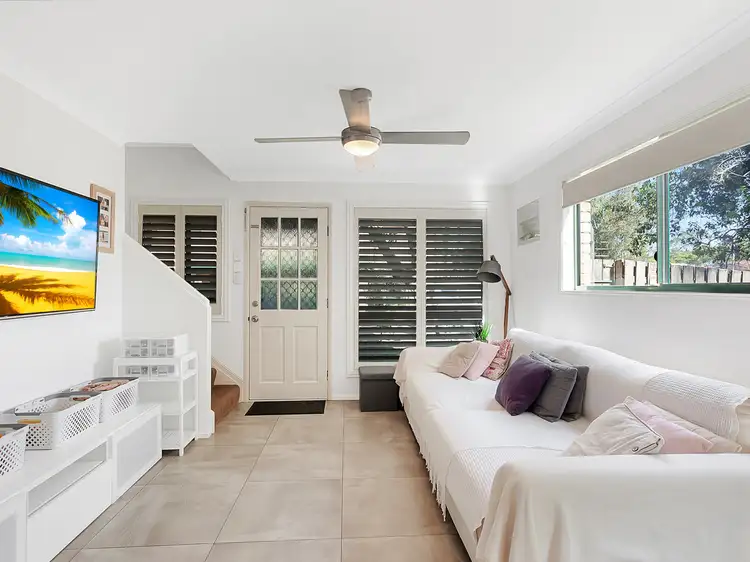 Fourth view of Homely townhouse listing, 2/4 Burleigh Glen Court, Burleigh Heads QLD 4220