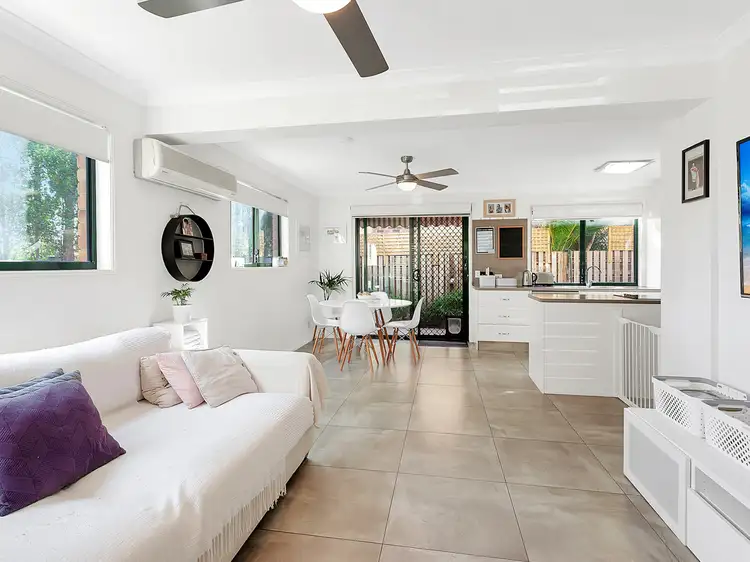 Fifth view of Homely townhouse listing, 2/4 Burleigh Glen Court, Burleigh Heads QLD 4220