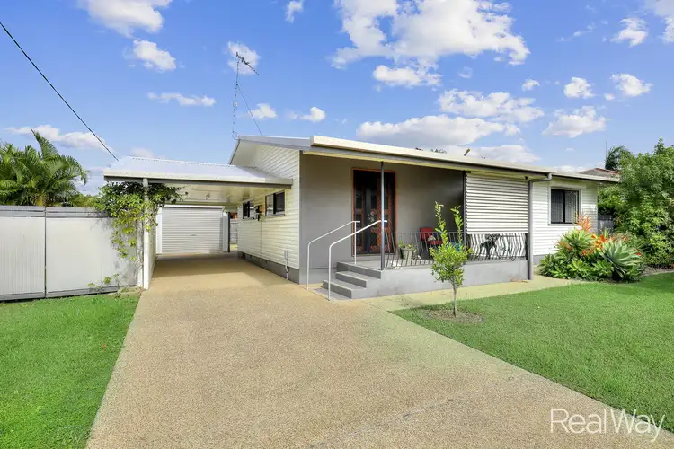 372 Bourbong Street, Bundaberg West QLD 4670