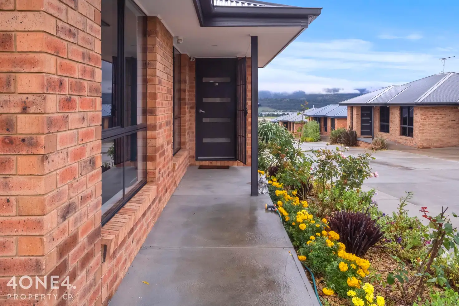 Main view of Homely unit listing, 10/13 Burrows Avenue, Brighton TAS 7030