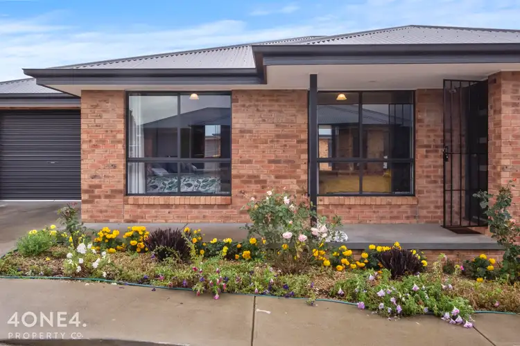 Third view of Homely unit listing, 10/13 Burrows Avenue, Brighton TAS 7030