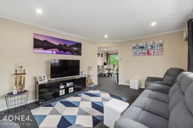 Fourth view of Homely unit listing, 10/13 Burrows Avenue, Brighton TAS 7030