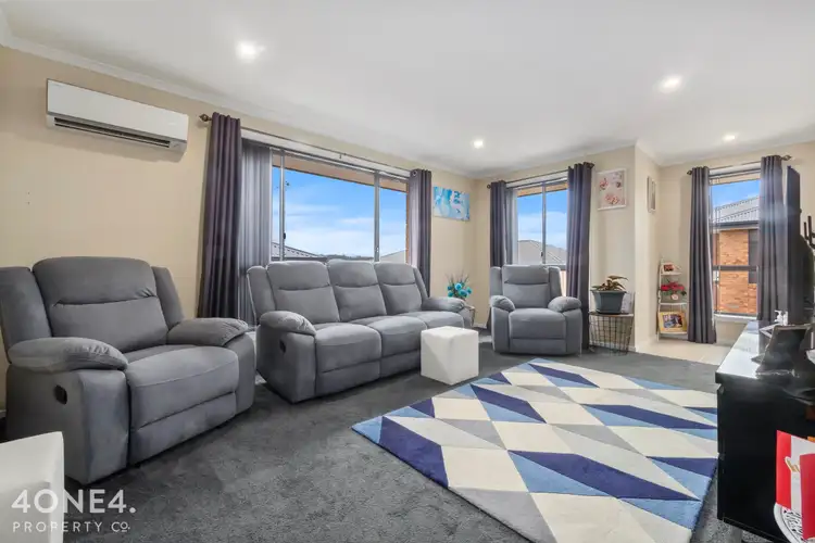 Fifth view of Homely unit listing, 10/13 Burrows Avenue, Brighton TAS 7030