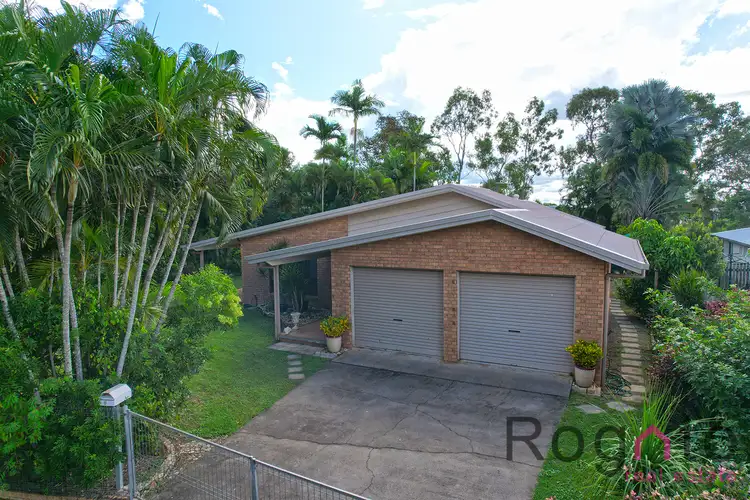 5 Kylie Close, Mareeba QLD 4880