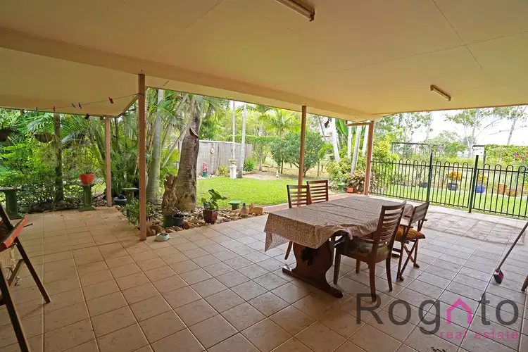 Second view of Homely house listing, 5 Kylie Close, Mareeba QLD 4880
