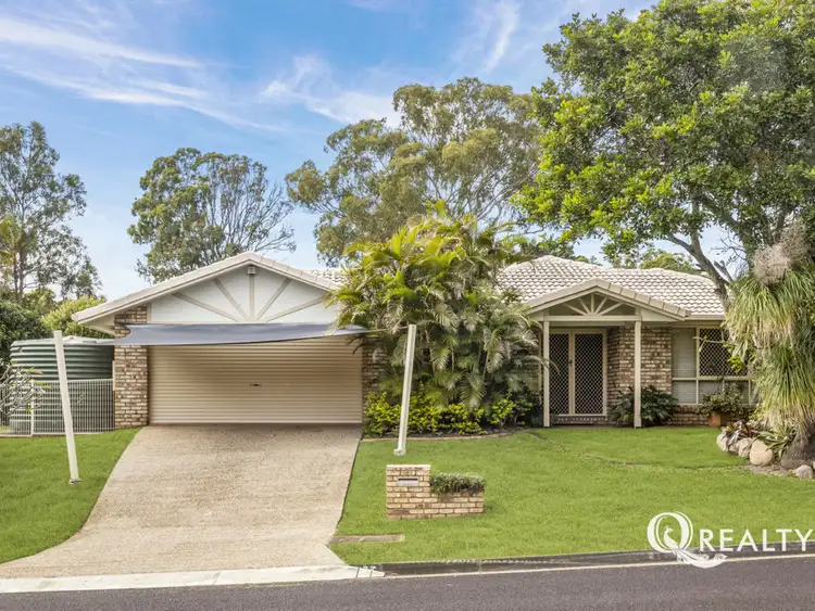 Third view of Homely house listing, 22 Holden Drive, Sunnybank Hills QLD 4109