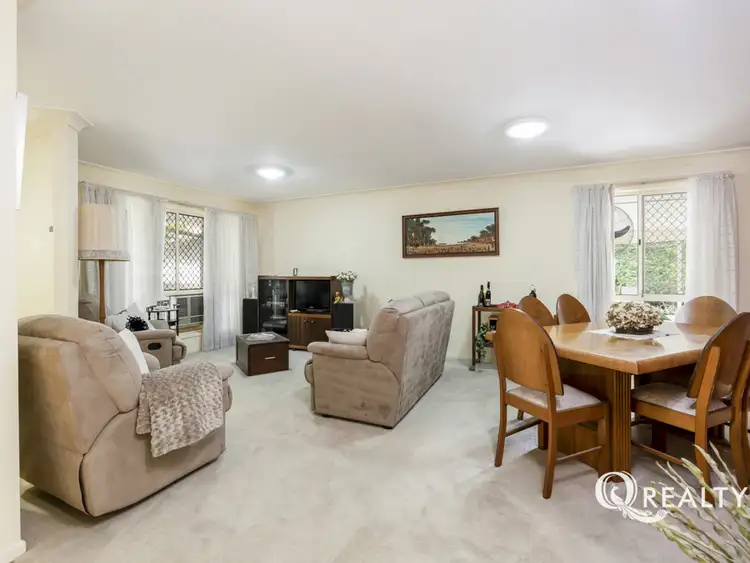 Fourth view of Homely house listing, 22 Holden Drive, Sunnybank Hills QLD 4109