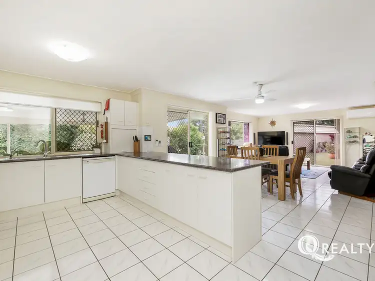 Fifth view of Homely house listing, 22 Holden Drive, Sunnybank Hills QLD 4109